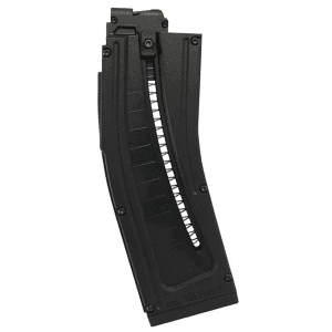 Mauser Rimfire M-15 10rd 22 LR Black Polymer Magazine