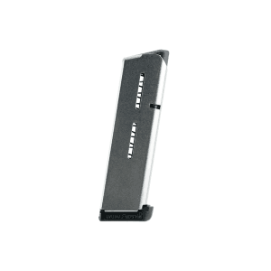 Wilson Combat 1911 45 ACP Magazine - 7 Round (Steel)