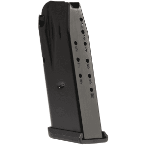 Canik TP9 Subcompact 9mm Black Metal 10 Rd