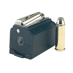 Ruger 77/44 44 Remington Magnum - 4 Round (Polymer)