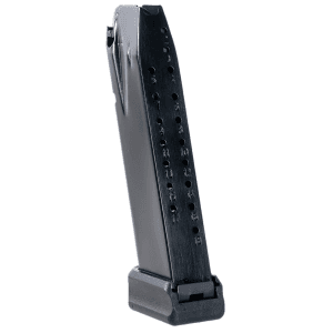 Canik TP9 18+2 9mm Luger Magazine Black Metal