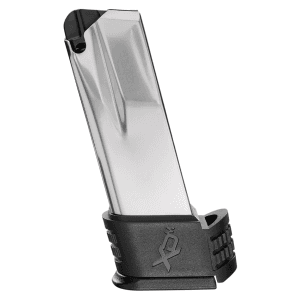 Xd-m Eilte Magazine 10mm 15-round W/#2 Standard Backstrap