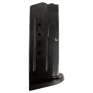 S&W M&P Compact 9mm Magazine -  10 Round Steel