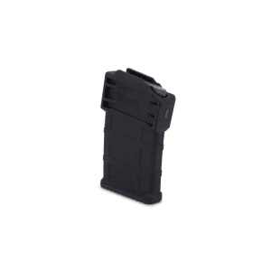 Magpul PMAG 10 5.56 AC Bolt Action/AICS 223/5.56/300 Blackout Magazine - 10 Round (Polymer)