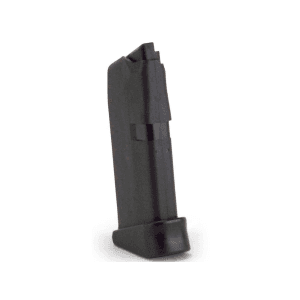 Glock Factory G43 9mm Magazine - 6 Round Extended