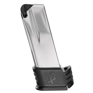 Springfield Armory XD-M Compact 40 S&W Magazine -  16 Round Stainless Steel