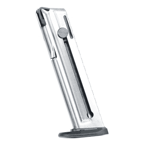 Walther 22 LR Magazine For Walther PPQ - 10 Rounds