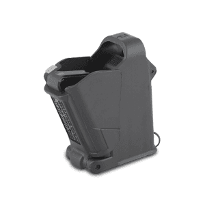 Maglula UpLULA Universal Pistol Magazine Loader & Unloader 9mm to 45 ACP (Black)