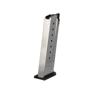 Springfield Armory XD-E 9mm Magazine - 8 Round (Stainless Steel)