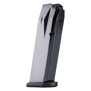 Canik TP9SF Elite 9mm Magazine -  10 Round Steel