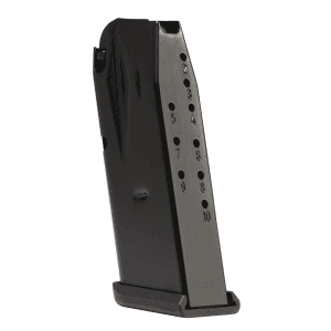 Canik TP9 Subcompact 10rd 9mm Luger Black Metal