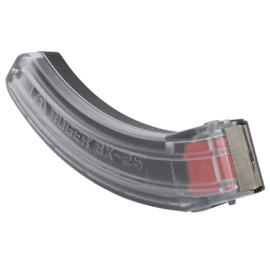 Ruger BX-25 10/22 22 LR Magazine - 25 Rounds (Polymer)