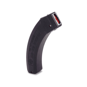 Ruger BX-25 10/22 22 LR Magazine - 25 Round