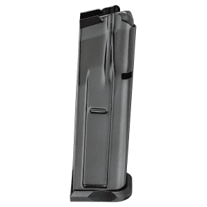 Springfield Armory 1911 Prodigy 9mm 10rd Black Mag DS