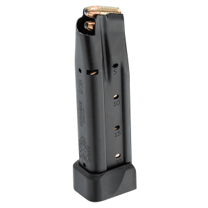 Springfield Armory 1911 Prodigy 9mm 20rd Steel Magazine