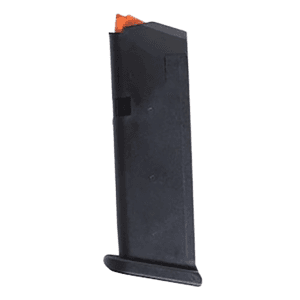 Glock Factory Magazine For Glock 21 45 ACP - 10 Round Polymer