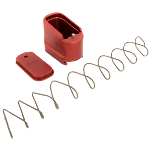Shield Arms Aluminum Magazine Extension for S15