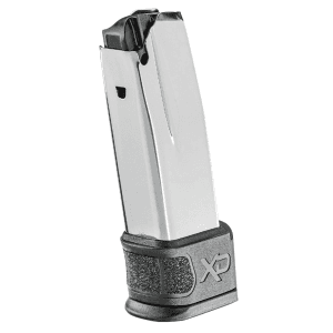 Springfield 9mm 10rd Xd Mod2 Mag W/blk Mod2 Sleeve