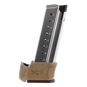 Springfield Armory XD-S Mod.2 9rd 9mm Luger Mag FDE