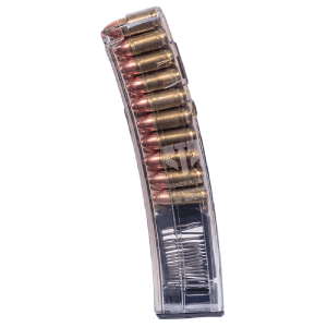 ETS Magazine For Heckler and Koch MP5 9mm - 20 Round Polymer