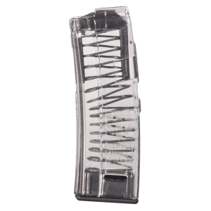 ETS Magazine For Heckler and Koch MP5 9mm - 10 Round Polymer