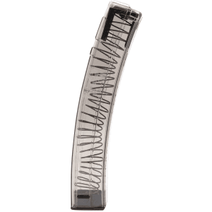 ETS Magazine For Heckler and Koch MP5 9mm - 30 Round Polymer