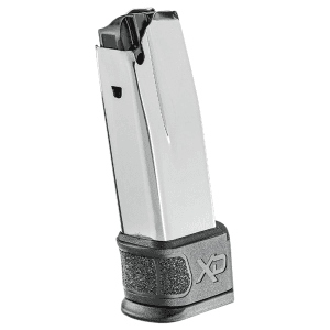 Springfield 45acp 10rd Xd Mod2 Mag W/blk Mod 2 Sleeve