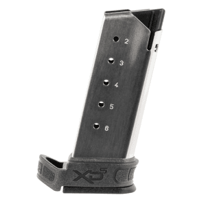 Springfield Armory XD-S Mod.2 6rd 45 ACP Magazine