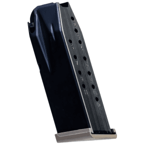 Canik METE MC9/TP9 Elite SC 12rd 9mm Magazine (FDE)