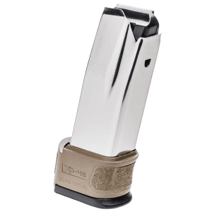 Springfield Armory XD Mod 2 45 ACP Magazine 13 Rounds (FDE)