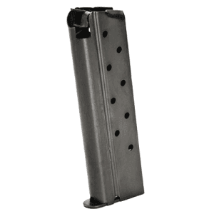 Springfield 9mm 9rd Blued Magazine