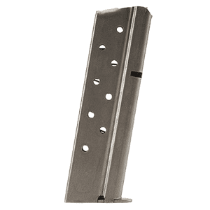 Springfield Armory 1911 9rd 9mm Luger Stainless Steel