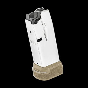 Springfield Armory Hellcat 13rd 9mm Stainless Steel Mag