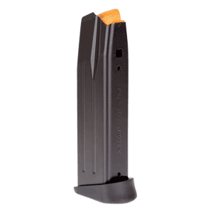 Th45 45 Acp 13 Round Magazine Black