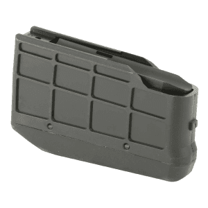 Tikka T3 Magazine 270wms/300wsm 3rd Synthetic Black