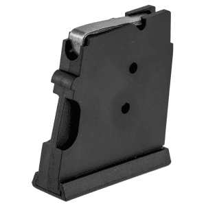 Cz 455 Magazine 22 Wmr 5rd Polymer Black