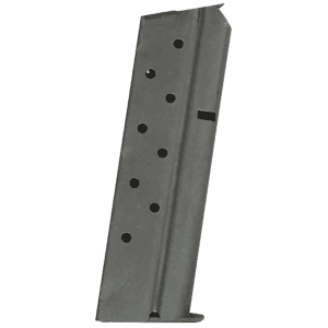 Kimber Custom Pro Stainless 38 Super 9rd Magazine