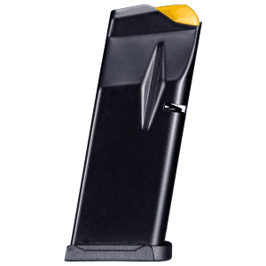 Gx4 Magazine 9mm 11-rounds Black