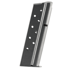 Springfield .38 Super 9 Rd Ss Magazine