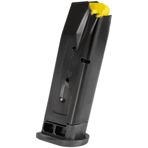 Taurus G3 9mm Luger 10rd Magazine Black