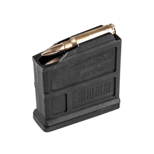 Magpul PMAG 5 AICS 308/7.62 NATO Magazine - 5 Round (Polymer)