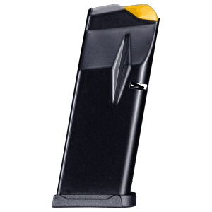 Gx4 Magazine 9mm 10-rounds Black