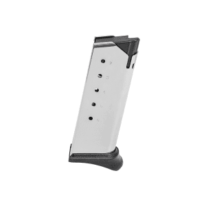 Springfield Armory XD-S Mod 2 40 S&W Magazine - 6 Round (Stainless Steel)