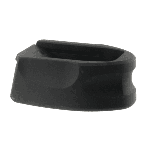 Samson Magazine Extension M&P Shield 9mm +1 Hardcoat Black