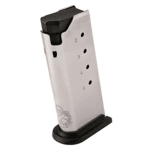 Springfield Armory Factory XDS 9mm 7 Round Magazine
