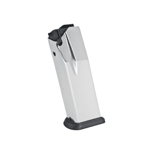 Springfield Armory XD 40 SW Magazine - 10 Round (Stainless Steel)