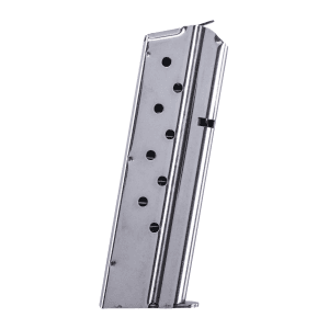 Auto-Ordnance 1911 9mm Magazine 9 Round Capacity (Steel Finish)