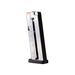 Smith & Wesson M&P Shield EZ 9mm Magazine - 8 Round (Steel)