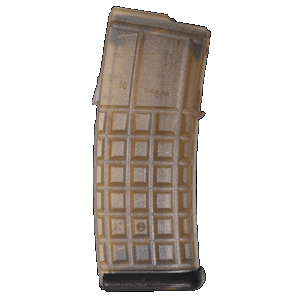Steyr AUG OEM 223/5.56 Magazine 30 Round Polymer