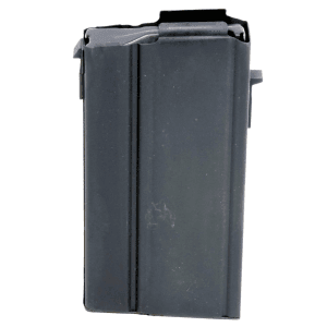 Galil 20-round Magazine .308 Black Phosphate Steel